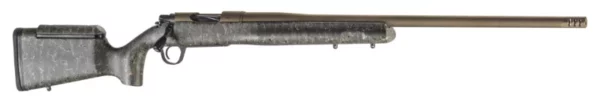 CHRISTENSEN ARMS MESA LR 6.5CR BRONZE/GRN 26"