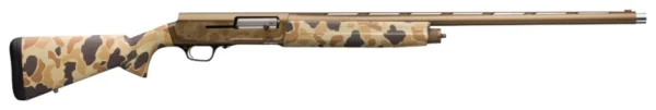 BROWNING A5 WW VINTAGE TAN 16/28 2.75"
