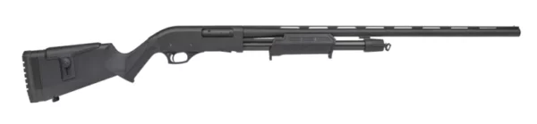 ROCK ISLAND ARMORY ALL GEN PUMP 12/28 BL/SYN