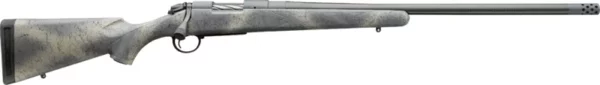 BERGARA RIDGE CF WILDERNESS 308WIN 20"