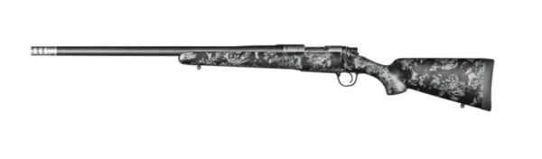 CHRISTENSEN ARMS RIDGELINE FFT 6.5PRC CB/GY LH