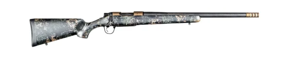 CHRISTENSEN ARMS RIDGELINE FFT 300WSM BRNZ 20"