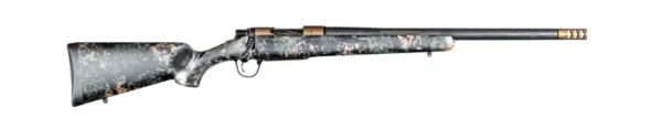 CHRISTENSEN ARMS RIDGELINE FFT 7MMPRC BRNZ 22"