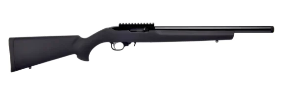RUGER 10/22 CARB 22LR HVY BBL/HOGUE