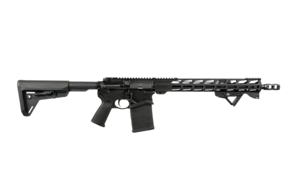 RUGER SFAR 7.62X51 BLK 16" CT LIGHT#