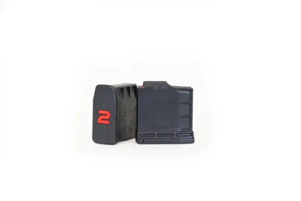 Amend2 MOD 3  Mag - Black | 5rd | .308 Winchester