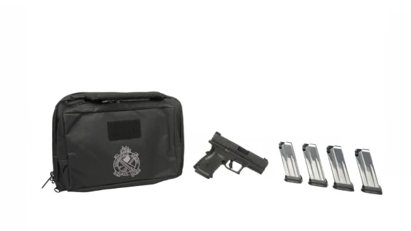 SPRINGFIELD ARMORY XDM ELITE COMP OSP 10MM GU