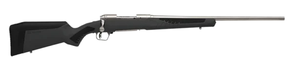 SAVAGE ARMS 110 STORM 6.5CR SS/SYN 22" DBM