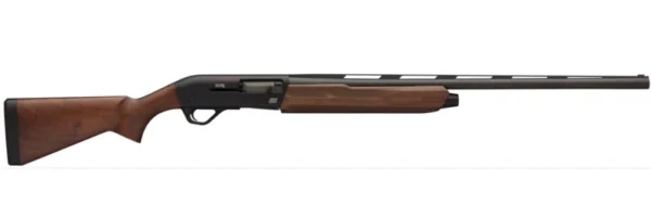 WINCHESTER SX4 FIELD 12/28 BL/WD 3"