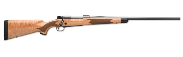 WINCHESTER M70 SUPER GRADE 6.5CM MAPLE  #